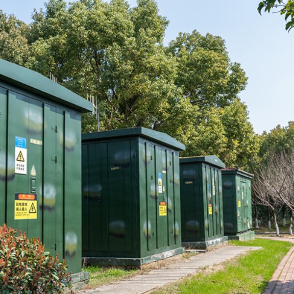 Box-type Substation Industry Solutions