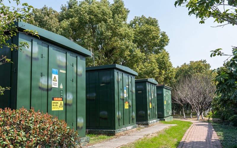 Box-type Substation Industry Solutions