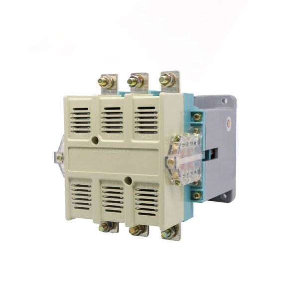 CJ20-250contactor