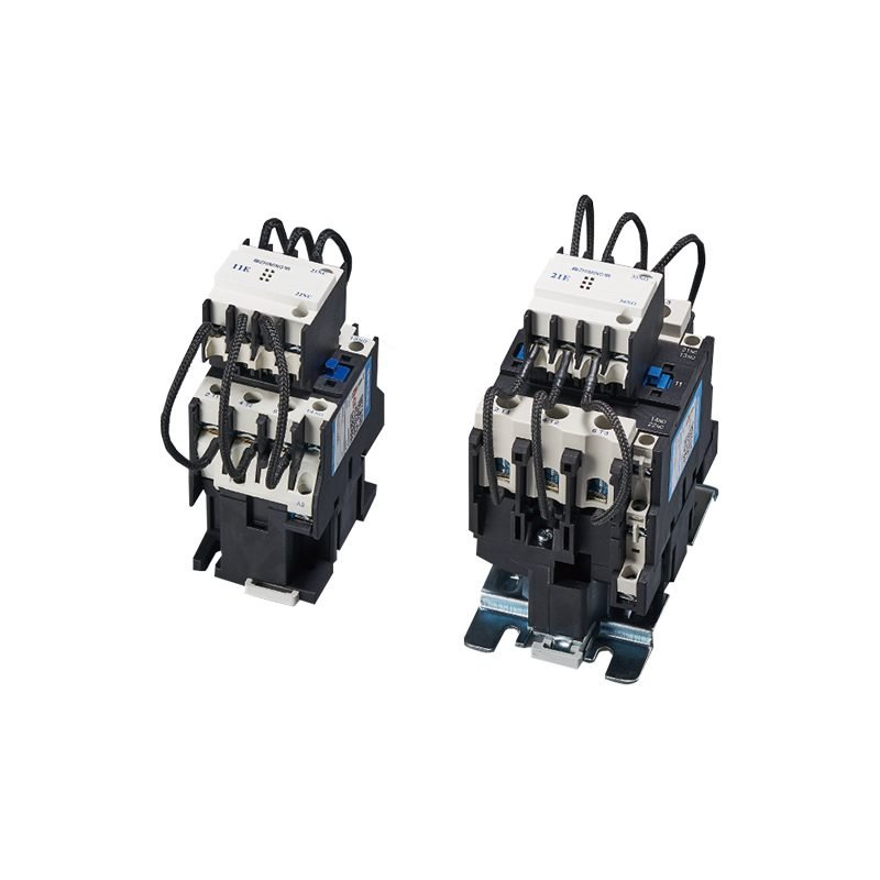 Capacitor AC Contactor