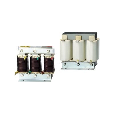 Inverter Output Power Reactor