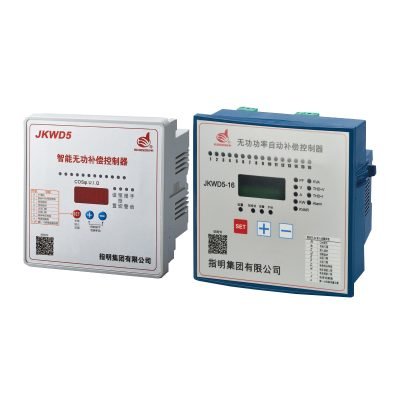 JKWD-Capacitor Controller