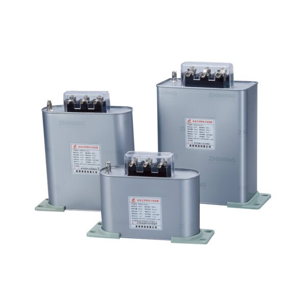 power capacitor