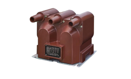High Voltage Transformer