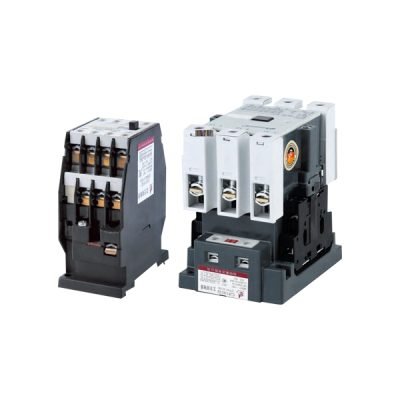 CJX1-AC-contactor