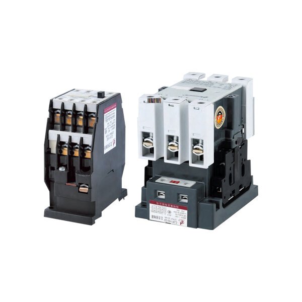 CJX1-AC-contactor
