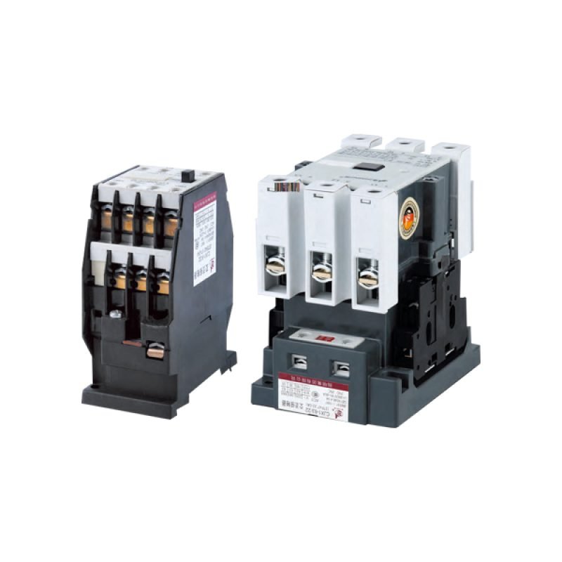 CJX1-AC-contactor