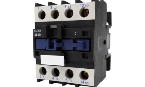 قواطع التيار المتردد CJX2 2510 AC