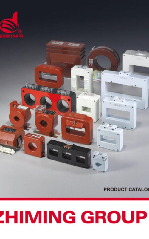 محول التيار