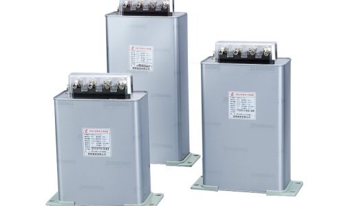power capacitor