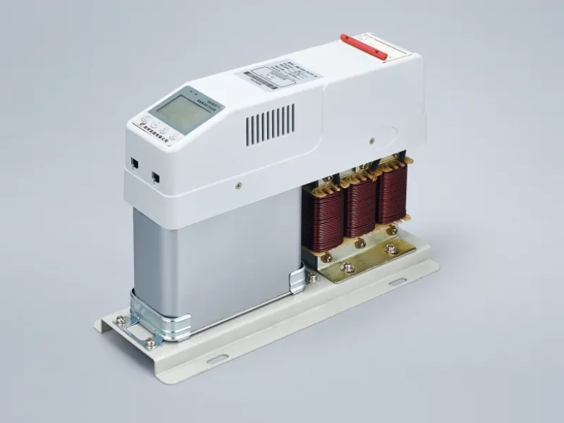 سلسلة ZMZ-D سلسلة ZMZ-D مكثف طاقة ذكي متكامل ذكي لترشيح الجهد المنخفض