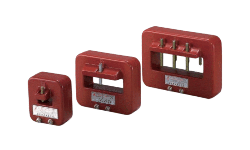 محول التيار منخفض الجهد LZMJ-0.66