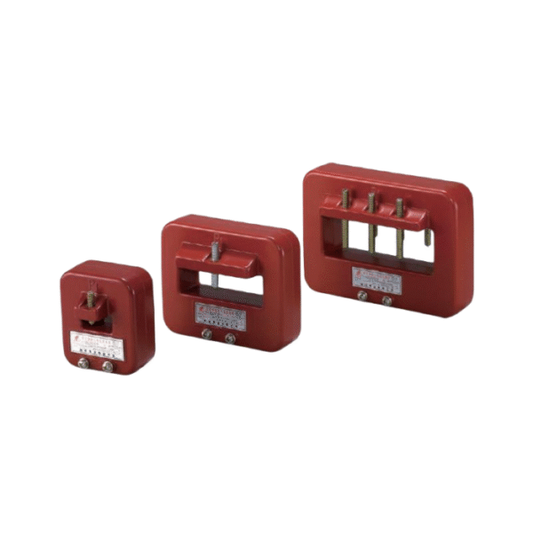 low voltage current transformer lzmj-0.66