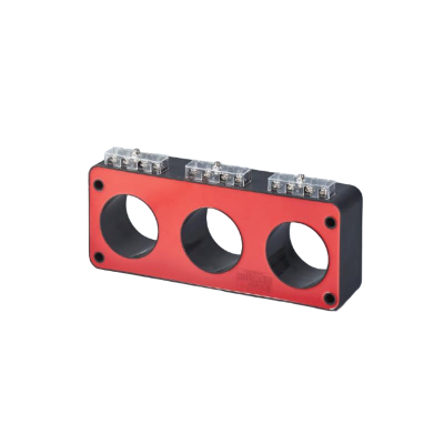 Three Phase Current Transformer