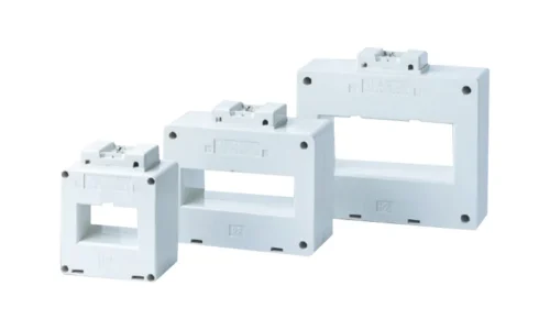 Low Voltage Current Transformer