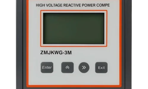 Capacitor Controller
