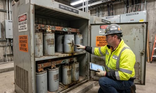 Visual Inspection