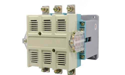 types of capacitor banks