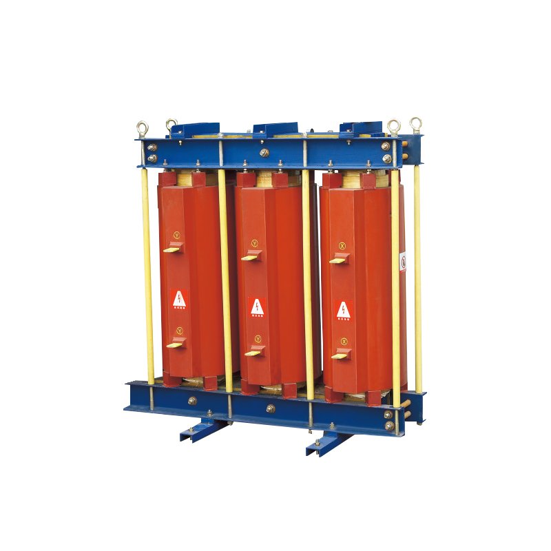 High Voltage Electrical Reactor