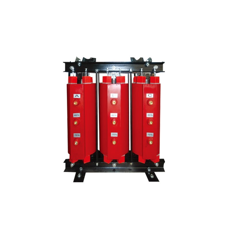 High Voltage Start Shunt Electrical Reactor