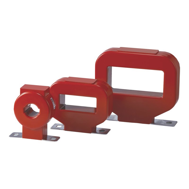 LMZJ1-0.5 Series Low Voltage Current Transformer