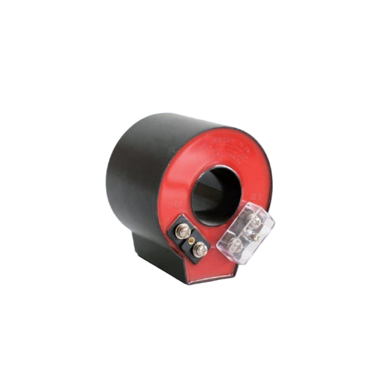 High Voltage Current/Voltage Transformer