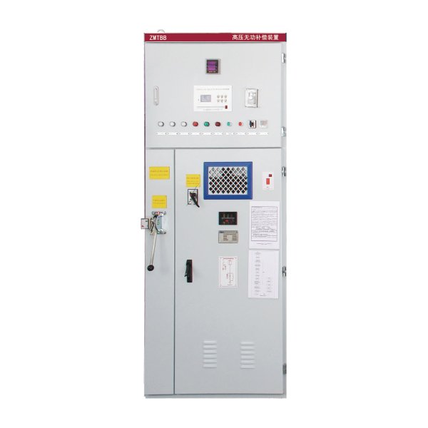 High Voltage Fixed Reactive Power Compensation Device