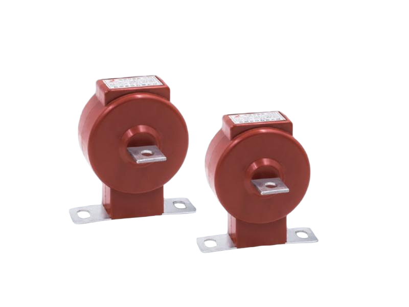 LMZJ1-0.5 Series Low Voltage Solid Current Transformer