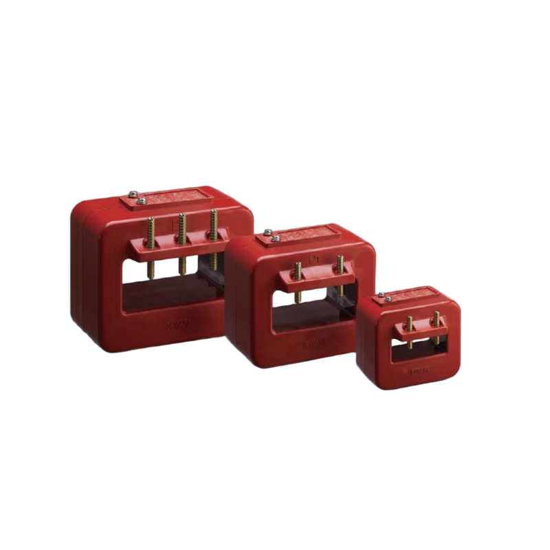LMZ(J)1-0.66 Series Low Voltage Current Transformer