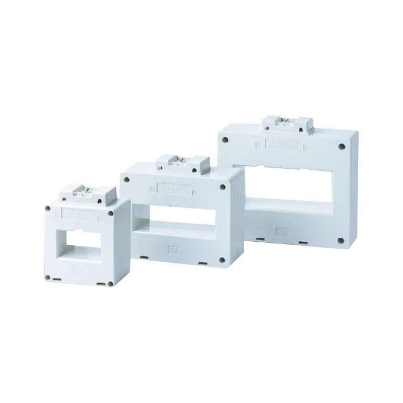 LMK2 Low Voltage Current Transformer