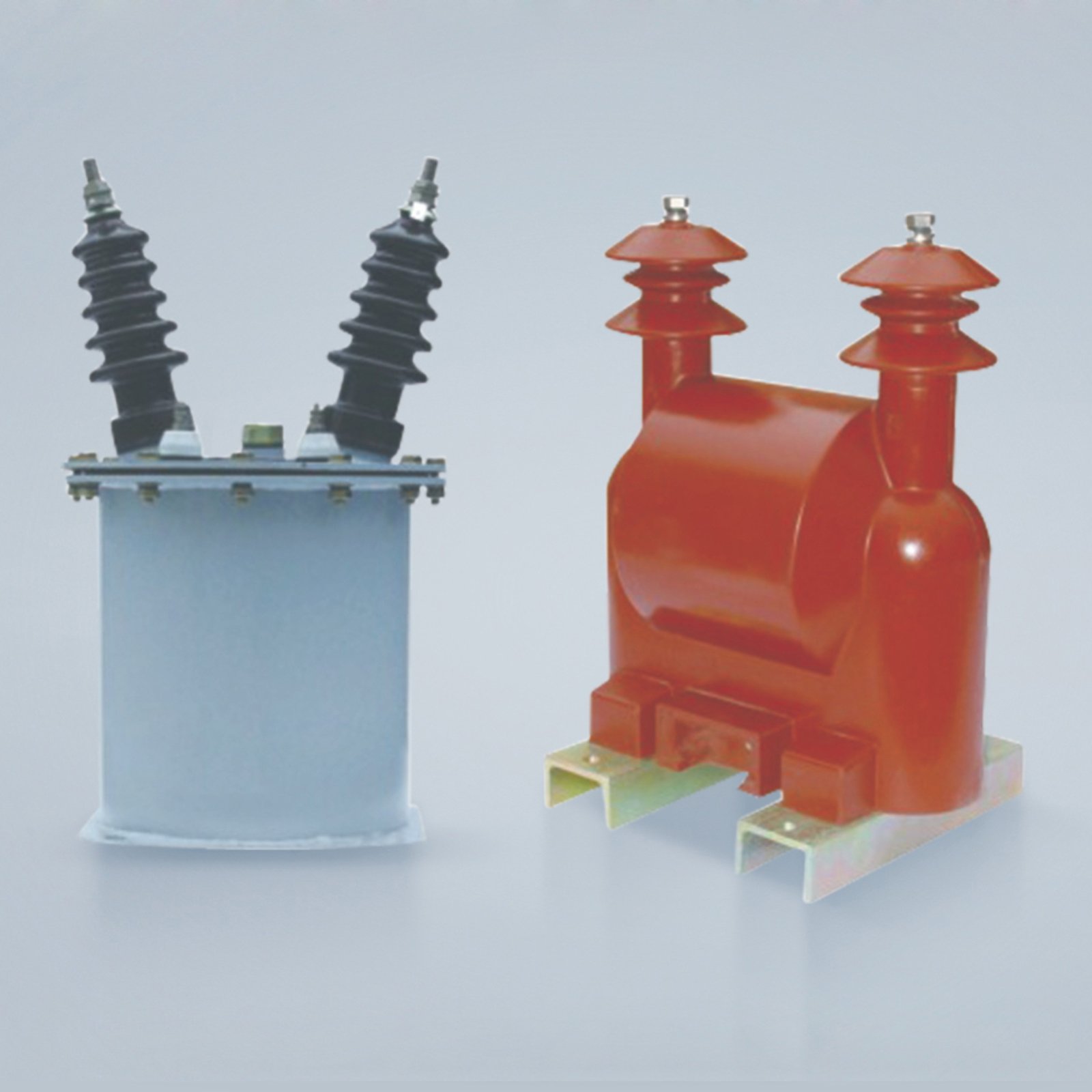 FD(G)2 and FD(Z)2 Type Discharge Coils