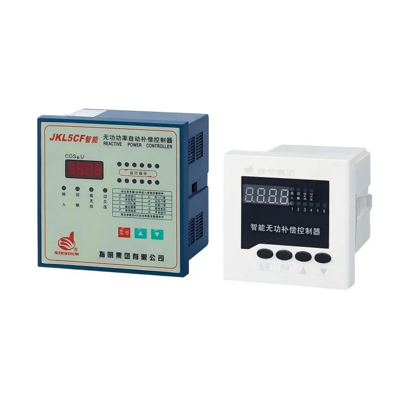 JKL5CF-controller-380V