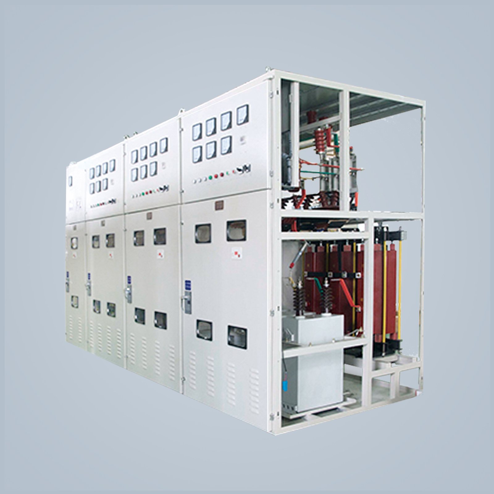 ZMTBBL High-Voltage Passive Filter Reactive Compensation Device