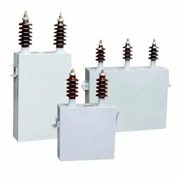 high-voltage-power-capacitor