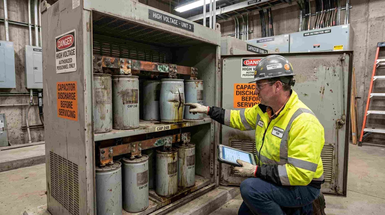 Visual Inspection