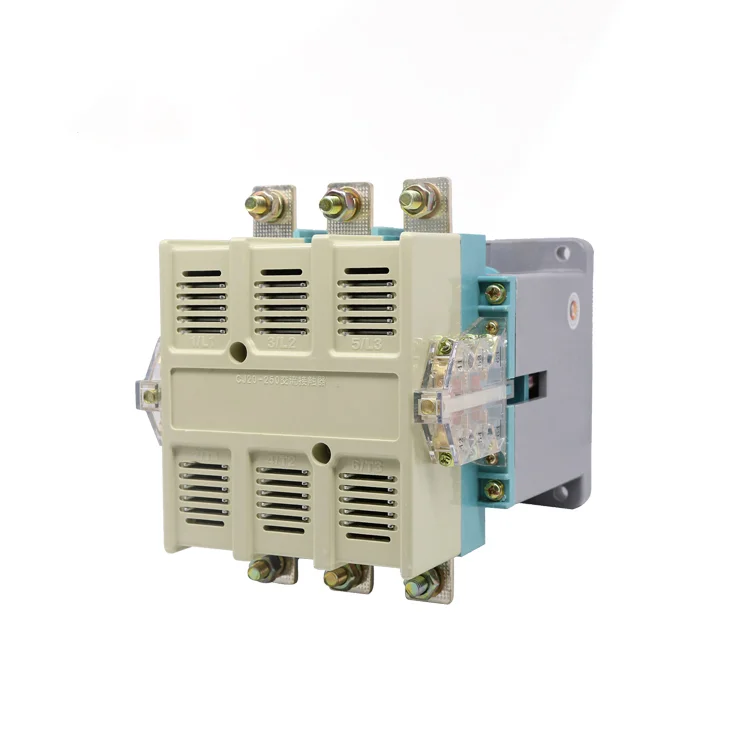 types of capacitor banks