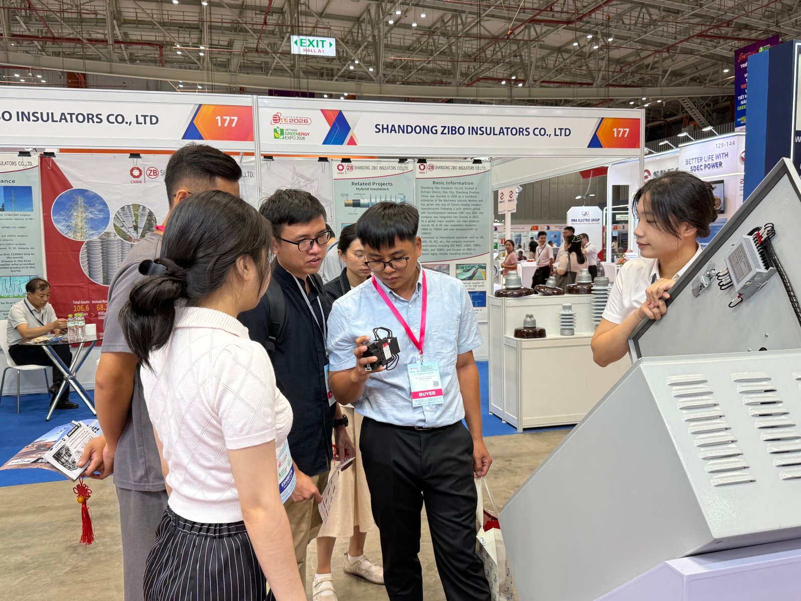 ETE & Enertec Vietnam