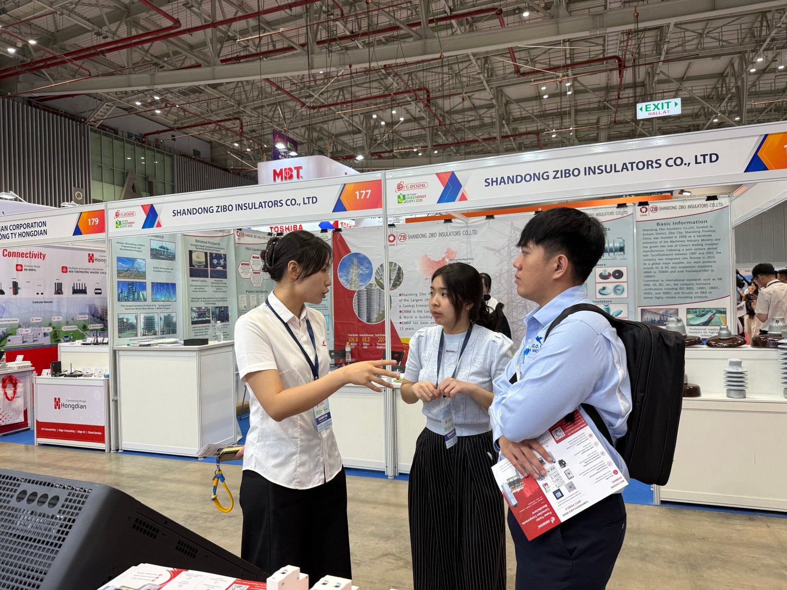 ETE & Enertec Vietnam