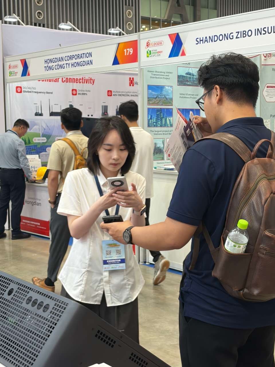 ETE & Enertec Vietnam