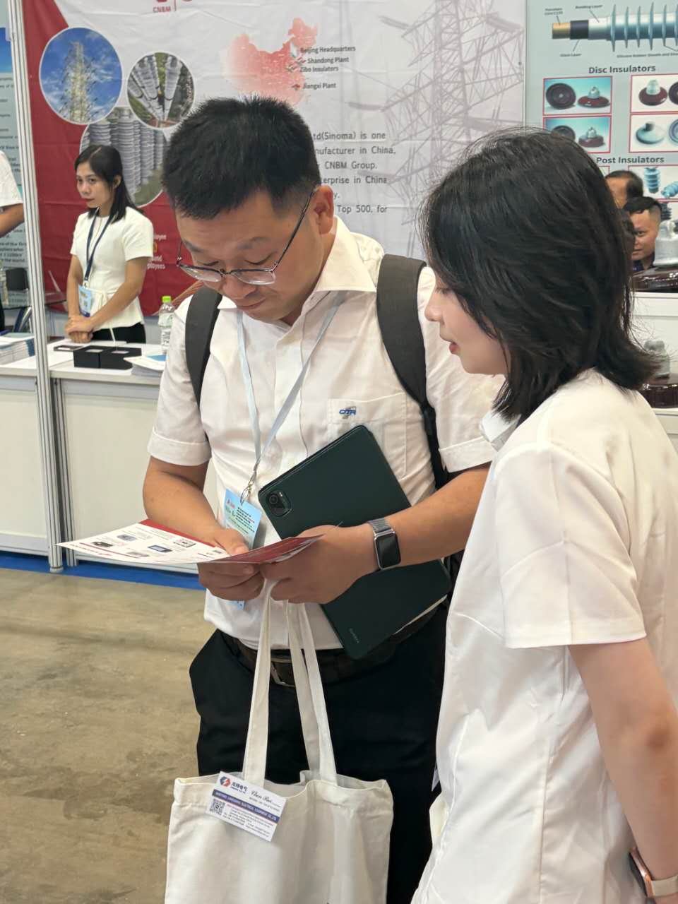 ETE & Enertec Vietnam