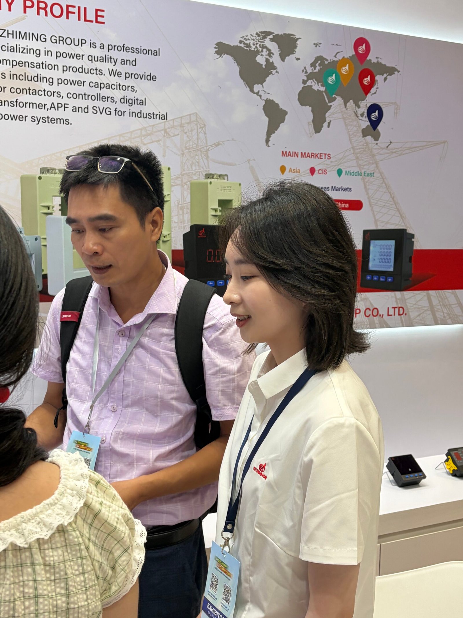 ETE & Enertec Vietnam