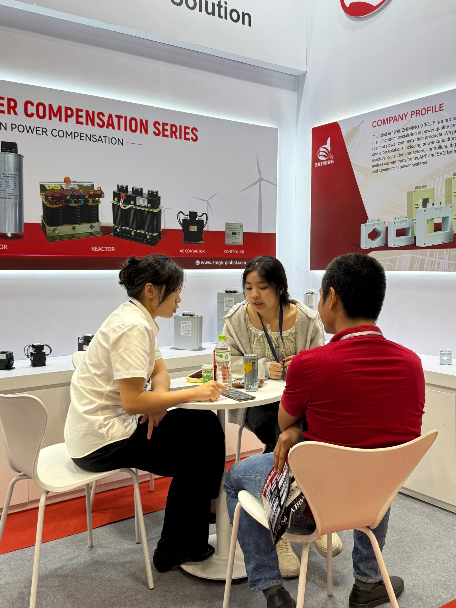 ETE & Enertec Vietnam