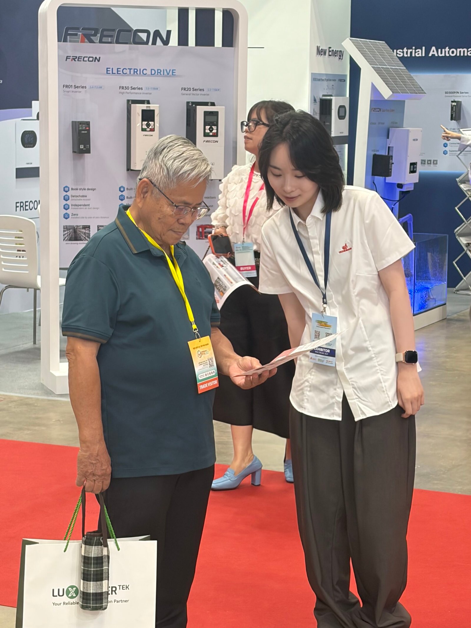 ETE & Enertec Vietnam